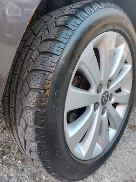 Opel Astra 1.7CDTI* 6-SPEED* 36м. х 207лв.* - 6500 лв. / 3323.40 € - 55012373 15 | Car24.bg Opel Astra 1.7CDTI* 6-SPEED* 36м. х 207лв.* - 6500 лв. / 3323.40 € - 55012373 15