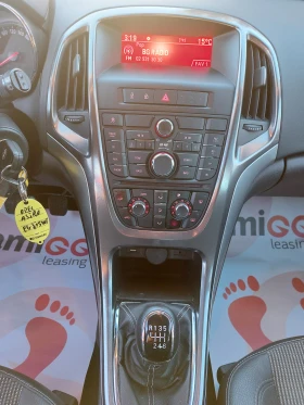 Opel Astra 1.7CDTI* 6-SPEED* 36м. х 207лв.* - 6500 лв. / 3323.40 € - 55012373 11 | Car24.bg Opel Astra 1.7CDTI* 6-SPEED* 36м. х 207лв.* - 6500 лв. / 3323.40 € - 55012373 11