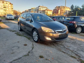Opel Astra 1.7CDTI* 6-SPEED* 36м. х 207лв.* - 6500 лв. / 3323.40 € - 55012373 6 | Car24.bg Opel Astra 1.7CDTI* 6-SPEED* 36м. х 207лв.* - 6500 лв. / 3323.40 € - 55012373 6