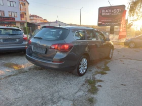 Opel Astra 1.7CDTI* 6-SPEED* 36м. х 207лв.* - 6500 лв. / 3323.40 € - 55012373 4 | Car24.bg Opel Astra 1.7CDTI* 6-SPEED* 36м. х 207лв.* - 6500 лв. / 3323.40 € - 55012373 4