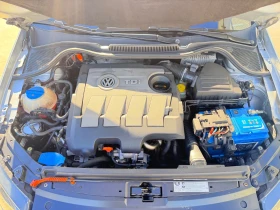VW Polo 1.6tdi 90k.c* UNIKAT* - 7800 лв. / 3988.08 € - 67294388 17 | Car24.bg VW Polo 1.6tdi 90k.c* UNIKAT* - 7800 лв. / 3988.08 € - 67294388 17