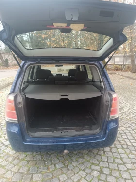 Opel Zafira 1.6 105 панорамна - 2200 € / 4302.83 лв. - 48124540 6 | Car24.bg Opel Zafira 1.6 105 панорамна - 2200 € / 4302.83 лв. - 48124540 6