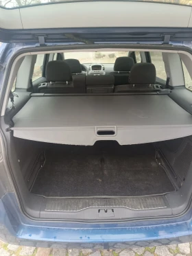 Opel Zafira 1.6 105 панорамна - 2200 € / 4302.83 лв. - 48124540 8 | Car24.bg Opel Zafira 1.6 105 панорамна - 2200 € / 4302.83 лв. - 48124540 8