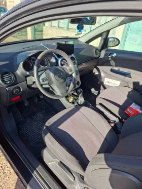 Opel Corsa Corsa D 1.4i - 2190 € / 4283.27 лв. - 37955129 13 | Car24.bg Opel Corsa Corsa D 1.4i - 2190 € / 4283.27 лв. - 37955129 13