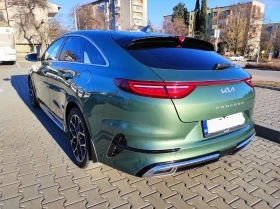 Kia Pro ceed Gt- Line Гаранция - 23500 € / 45962.00 лв. - 52041481 3 | Car24.bg Kia Pro ceed Gt- Line Гаранция - 23500 € / 45962.00 лв. - 52041481 3