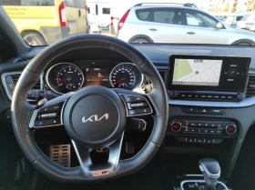 Kia Pro ceed Gt- Line Гаранция - 23500 € / 45962.00 лв. - 52041481 7 | Car24.bg Kia Pro ceed Gt- Line Гаранция - 23500 € / 45962.00 лв. - 52041481 7