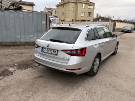 Skoda Superb 1.8 TSI (EA888) - 20000 € / 39116.60 лв. - 54299553 6 | Car24.bg Skoda Superb 1.8 TSI (EA888) - 20000 € / 39116.60 лв. - 54299553 6