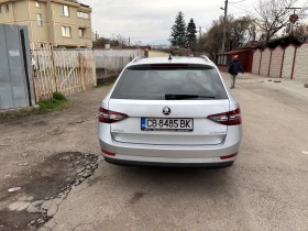 Skoda Superb 1.8 TSI (EA888) - 20000 € / 39116.60 лв. - 54299553 12 | Car24.bg Skoda Superb 1.8 TSI (EA888) - 20000 € / 39116.60 лв. - 54299553 12