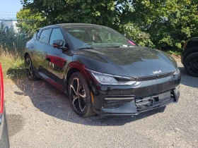 Kia EV6 4D UTILITY AWD | LAND GT LINE /DISTRONIC/360 - 31600 € / 61804.23 лв. - 76251196 2 | Car24.bg Kia EV6 4D UTILITY AWD | LAND GT LINE /DISTRONIC/360 - 31600 € / 61804.23 лв. - 76251196 2