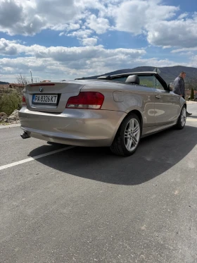 BMW 120 BMW E-87 120d БМВ КАБРИО - 5300 € / 10365.90 лв. - 69478357 4 | Car24.bg BMW 120 BMW E-87 120d БМВ КАБРИО - 5300 € / 10365.90 лв. - 69478357 4