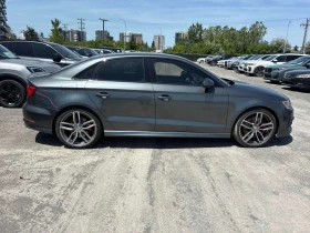 Audi S3 * 2.0T Technik * CARFAX * ЦЕНА ДО БГ - 14200 € / 27772.79 лв. - 34809807 4 | Car24.bg Audi S3 * 2.0T Technik * CARFAX * ЦЕНА ДО БГ - 14200 € / 27772.79 лв. - 34809807 4