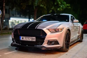 Ford Mustang 2.3 - 20000 € / 39116.60 лв. - 66048141 6 | Car24.bg Ford Mustang 2.3 - 20000 € / 39116.60 лв. - 66048141 6