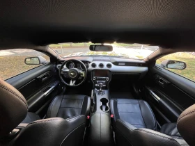 Ford Mustang 2.3 - 20000 € / 39116.60 лв. - 66048141 8 | Car24.bg Ford Mustang 2.3 - 20000 € / 39116.60 лв. - 66048141 8