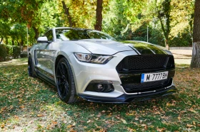 Ford Mustang 2.3 - 20000 € / 39116.60 лв. - 66048141 7 | Car24.bg Ford Mustang 2.3 - 20000 € / 39116.60 лв. - 66048141 7