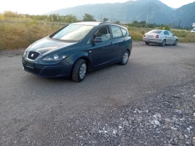 Seat Altea 1.6 102к.с Xl
