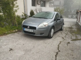 Fiat Punto 1.2 бензин - 1300 € / 2542.58 лв. - 93205872 6 | Car24.bg Fiat Punto 1.2 бензин - 1300 € / 2542.58 лв. - 93205872 6