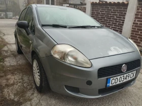 Fiat Punto 1.2 бензин - 1300 € / 2542.58 лв. - 93205872 3 | Car24.bg Fiat Punto 1.2 бензин - 1300 € / 2542.58 лв. - 93205872 3