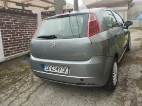 Fiat Punto 1.2 бензин - 1300 € / 2542.58 лв. - 93205872 5 | Car24.bg Fiat Punto 1.2 бензин - 1300 € / 2542.58 лв. - 93205872 5