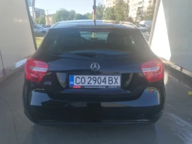 Mercedes-Benz A 160 - 7900 € / 15451.06 лв. - 74443940 6 | Car24.bg Mercedes-Benz A 160 - 7900 € / 15451.06 лв. - 74443940 6