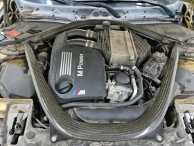 BMW M4 CARBON* LANE ASSIST* ПОДГРЕВ* HUD* HARMAN KARDON | Auto.bg — изображение 10 BMW M4 CARBON* LANE ASSIST* ПОДГРЕВ* HUD* HARMAN KARDON | Auto.bg — изображение 10