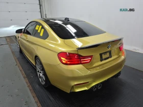 BMW M4 CARBON* LANE ASSIST* ПОДГРЕВ* HUD* HARMAN KARDON | Auto.bg — изображение 4 BMW M4 CARBON* LANE ASSIST* ПОДГРЕВ* HUD* HARMAN KARDON | Auto.bg — изображение 4
