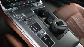 Audi A6 45 TFSI* 360* DISTRONIC* ОБДУХ* PANO | Auto.bg — изображение 7 Audi A6 45 TFSI* 360* DISTRONIC* ОБДУХ* PANO | Auto.bg — изображение 7
