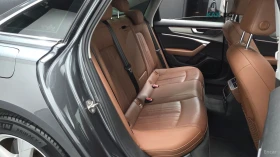 Audi A6 45 TFSI* 360* DISTRONIC* ОБДУХ* PANO | Auto.bg — изображение 12 Audi A6 45 TFSI* 360* DISTRONIC* ОБДУХ* PANO | Auto.bg — изображение 12
