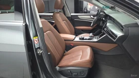 Audi A6 45 TFSI* 360* DISTRONIC* ОБДУХ* PANO | Auto.bg — изображение 13 Audi A6 45 TFSI* 360* DISTRONIC* ОБДУХ* PANO | Auto.bg — изображение 13