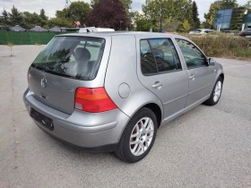 VW Golf 4 1, 6i 105ps ITALY | Auto.bg — изображение 4 VW Golf 4 1, 6i 105ps ITALY | Auto.bg — изображение 4