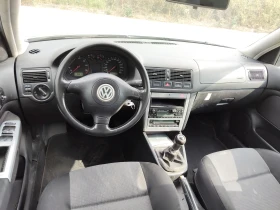 VW Golf 4 1, 6i 105ps ITALY | Auto.bg — изображение 6 VW Golf 4 1, 6i 105ps ITALY | Auto.bg — изображение 6