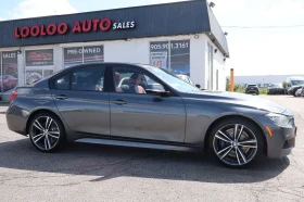 BMW 340 * 340i xDrive Manual Sedan Safety Certified Red In
