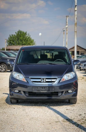 Honda Fr-v 1.7 v-TEC ГАЗ ЛИЗИНГ - 4590 € / 8977.26 лв. - 64972165 2 | Car24.bg Honda Fr-v 1.7 v-TEC ГАЗ ЛИЗИНГ - 4590 € / 8977.26 лв. - 64972165 2