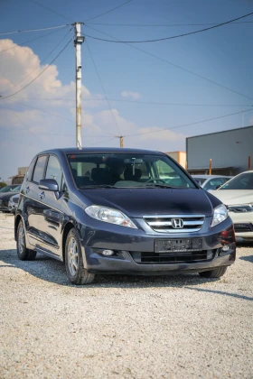 Honda Fr-v 1.7 v-TEC ГАЗ ЛИЗИНГ - 4590 € / 8977.26 лв. - 64972165 3 | Car24.bg Honda Fr-v 1.7 v-TEC ГАЗ ЛИЗИНГ - 4590 € / 8977.26 лв. - 64972165 3
