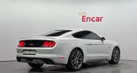 Ford Mustang GT | PREMIUM PKG | ОБДУХВАНЕ | BLIND SPOT | CAMERA | Auto.bg — изображение 3 Ford Mustang GT | PREMIUM PKG | ОБДУХВАНЕ | BLIND SPOT | CAMERA | Auto.bg — изображение 3
