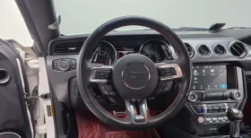 Ford Mustang GT | PREMIUM PKG | ОБДУХВАНЕ | BLIND SPOT | CAMERA | Auto.bg — изображение 7 Ford Mustang GT | PREMIUM PKG | ОБДУХВАНЕ | BLIND SPOT | CAMERA | Auto.bg — изображение 7