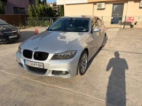 BMW 325 3.0 бензин - Car24.bg BMW 325 3.0 бензин