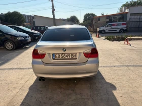 BMW 325 3.0 бензин - 7490 € - 97983157 5 | Car24.bg BMW 325 3.0 бензин - 7490 € - 97983157 5