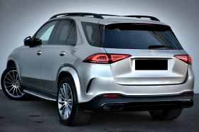 Mercedes-Benz GLE 450 4Matic AMG-Line | Auto.bg — изображение 4 Mercedes-Benz GLE 450 4Matic AMG-Line | Auto.bg — изображение 4
