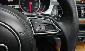 Audi A6 3.0 BiTDI\360 Камери\Фулл екстри | Auto.bg — изображение 15 Audi A6 3.0 BiTDI\360 Камери\Фулл екстри | Auto.bg — изображение 15