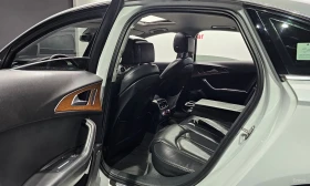 Audi A6 3.0 BiTDI\360 Камери\Фулл екстри | Auto.bg — изображение 11 Audi A6 3.0 BiTDI\360 Камери\Фулл екстри | Auto.bg — изображение 11