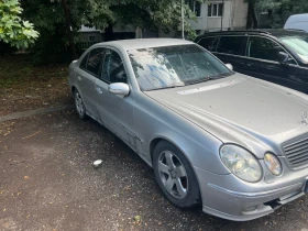 Mercedes-Benz E 320 - 2400 € - 35460562 2 | Car24.bg Mercedes-Benz E 320 - 2400 € - 35460562 2