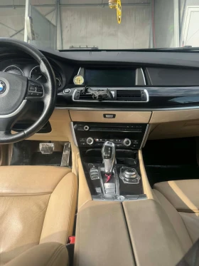 BMW 5 Gran Turismo 530 GT - 8700 € - 50006873 5 | Car24.bg BMW 5 Gran Turismo 530 GT - 8700 € - 50006873 5