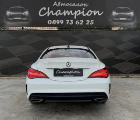 Mercedes-Benz CLA 200 Бартер лизинг | Auto.bg — изображение 5 Mercedes-Benz CLA 200 Бартер лизинг | Auto.bg — изображение 5