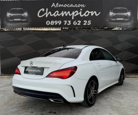 Mercedes-Benz CLA 200 Бартер лизинг | Auto.bg — изображение 6 Mercedes-Benz CLA 200 Бартер лизинг | Auto.bg — изображение 6