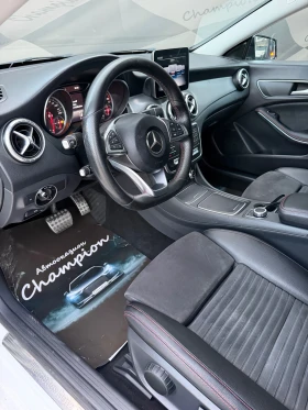 Mercedes-Benz CLA 200 Бартер лизинг | Auto.bg — изображение 7 Mercedes-Benz CLA 200 Бартер лизинг | Auto.bg — изображение 7