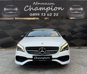Mercedes-Benz CLA 200 Бартер лизинг | Auto.bg — изображение 2 Mercedes-Benz CLA 200 Бартер лизинг | Auto.bg — изображение 2