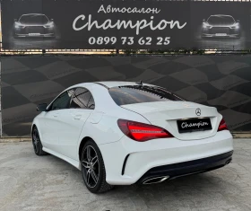 Mercedes-Benz CLA 200 Бартер лизинг | Auto.bg — изображение 4 Mercedes-Benz CLA 200 Бартер лизинг | Auto.bg — изображение 4
