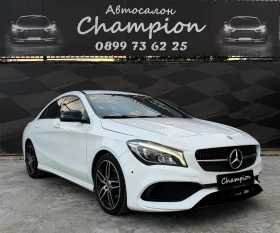 Mercedes-Benz CLA 200 Бартер лизинг | Auto.bg — изображение 3 Mercedes-Benz CLA 200 Бартер лизинг | Auto.bg — изображение 3