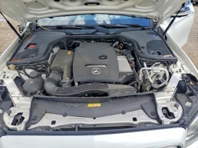 Mercedes-Benz E 300 2.0l | Auto.bg — изображение 11 Mercedes-Benz E 300 2.0l | Auto.bg — изображение 11