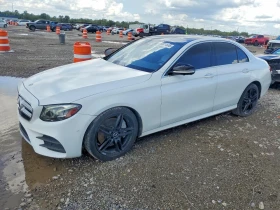 Mercedes-Benz E 300 2.0l